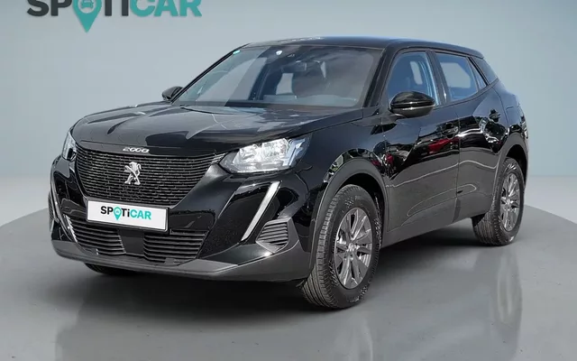 Peugeot 2008 1.2 PureTech Active Pack