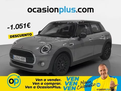 MINI Mini Mini Cooper