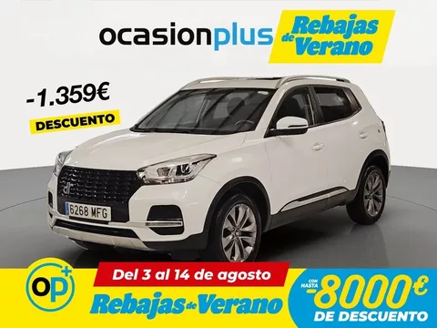 DR DR 4 DR 4.0 1.5