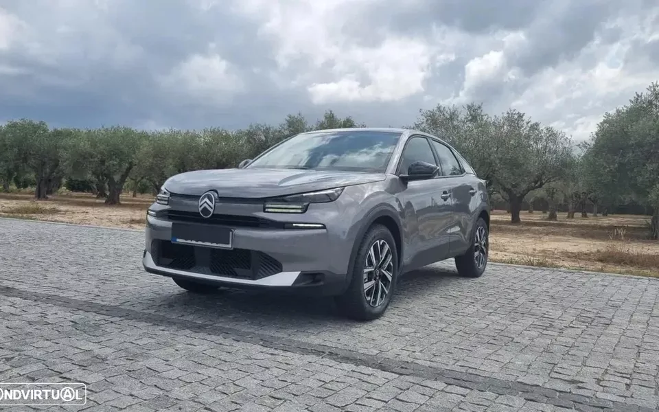 Citroën C4
