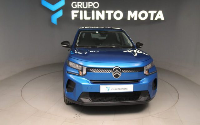 Citroën C3 1.2 Turbo You