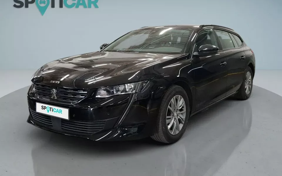 Peugeot 508 1.5 BlueHDi Active EAT8