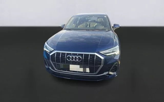 AUDI Q3 45 TFSI e 180kW S tronic S Line