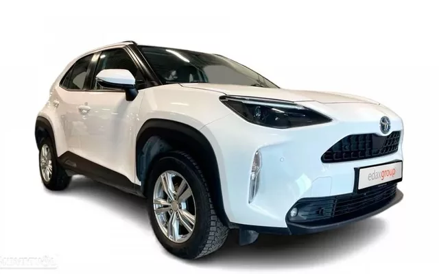 Toyota Yaris Cross 1.5 HDF Comfort