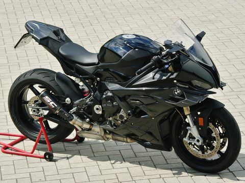 BMW S 1000 RR