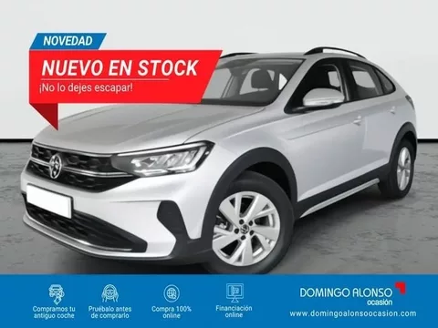 VOLKSWAGEN Taigo Connect 1.0 TSI 70kW (95CV) SG5 (CS13MV12)