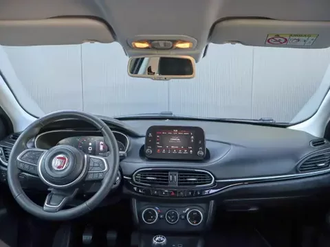 Fiat Tipo 2021 319 CDI/43