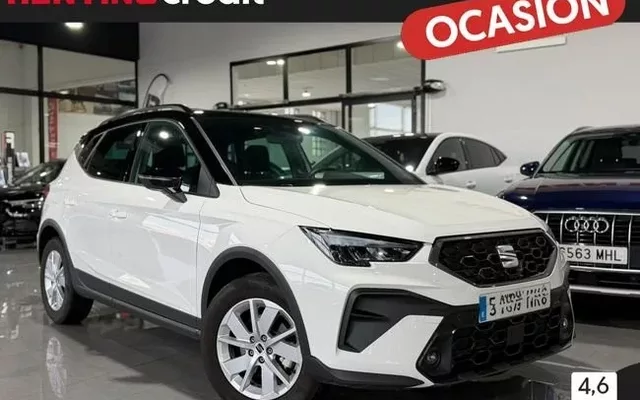 SEAT Arona 1.0 TSI 85kW (115CV) Start&Stop Style+
