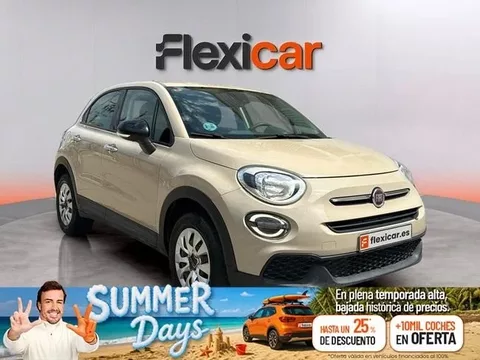 FIAT 500X 120TH 1.6 E-Torq 81KW (110 CV) 4x2 S&S
