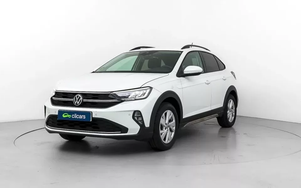 VOLKSWAGEN Taigo Taigo 1.0 TSI Life 81kW