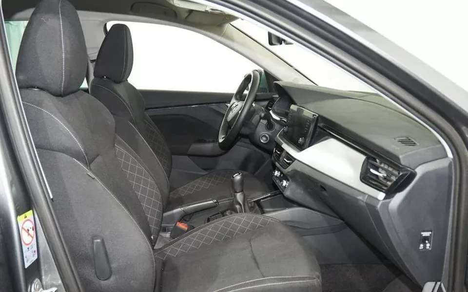 SKODA Kamiq Kamiq 1.0 TSI Selection 85kW