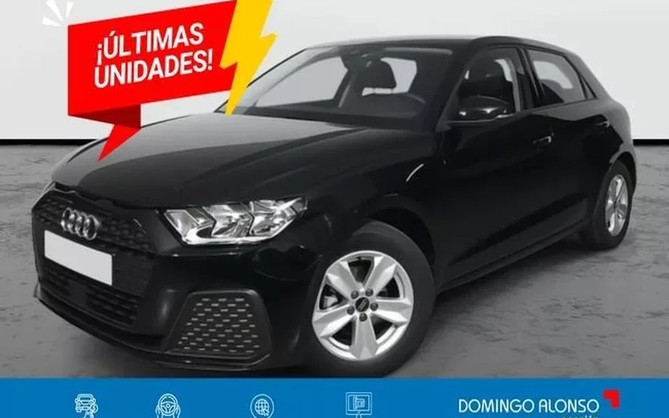 AUDI A1 A1 Sportback 25 TFSI Adrenalin