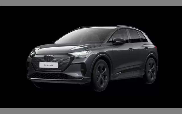 AUDI Q4 e-tron 82 kWh Performance Corporate S