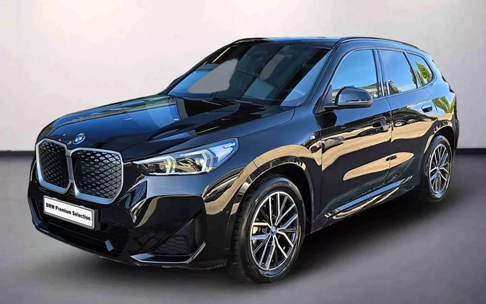 BMW - iX1 - iX1 eDrive20 Pack Desportivo M