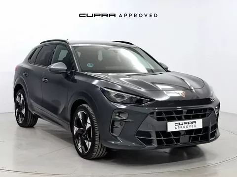 CUPRA Terramar 1.5 eTSI 110kW (150 CV) DSG