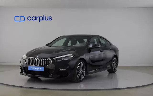 BMW Série 2