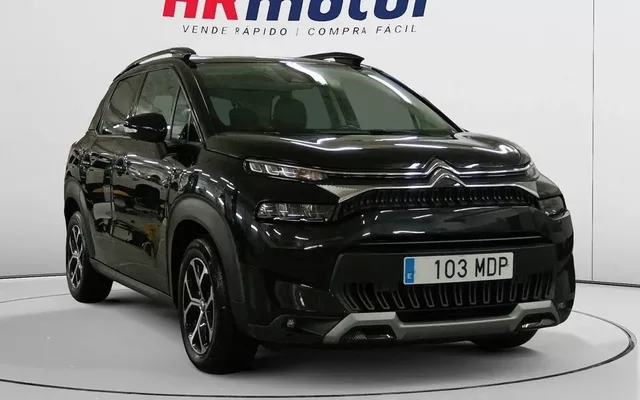 CITROEN C3 Aircross C3 Aircross BlueHDi S&S Shine 110 - 12950€ en Lleida