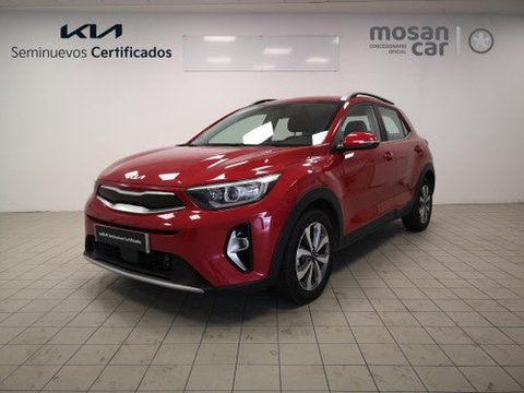 KIA Stonic 1.0 T-GDI MHEV IMT 100 DRIVE GPS LL16 RADAR AV AR+CAM