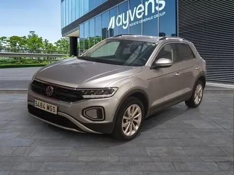 VOLKSWAGEN T-Roc T-Roc 2.0TDI Life 85kW
