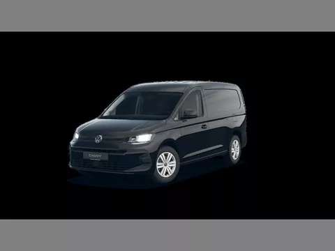 VOLKSWAGEN Caddy Maxi Cargo Dsl Caddy Maxi Cargo 2.0 TDi DSG