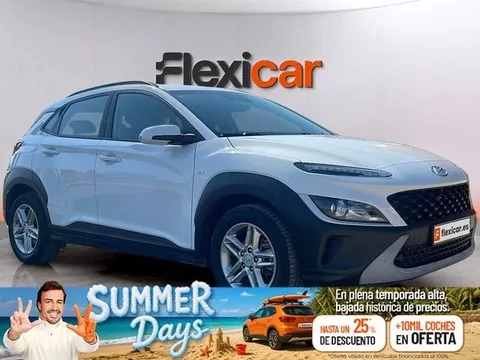 HYUNDAI Kona 1.0 TGDI 48V Klass 4X2