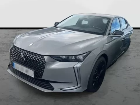 DS DS4 DS 1.6L ESS X2 AUTOMATICO 8