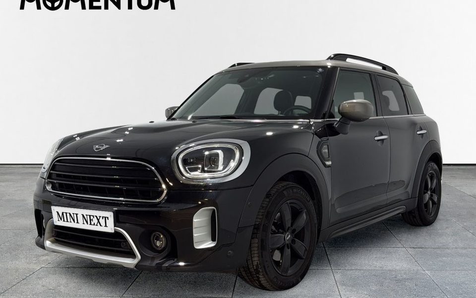 MINI Countryman COUNTRYMAN COOPER AUT.
