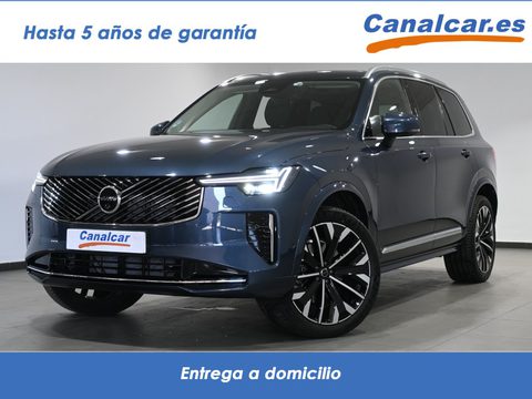 Coches de Segunda Mano y Ocasión