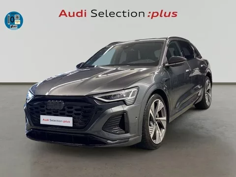 AUDI Q8 e-tron Q8 e-tron 55 quattro S line - 48990€ en Burgos