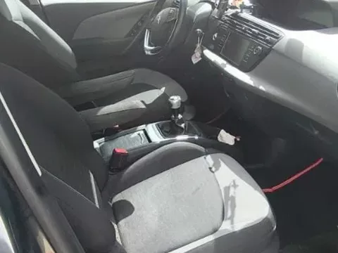 Citroën C4 Grand Picasso