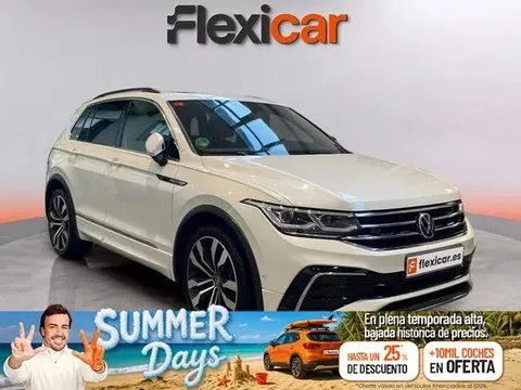 VOLKSWAGEN Tiguan R-Line 2.0 TDI 147kW (200CV) DSG