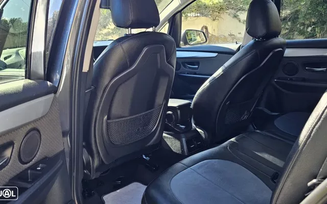 BMW 216 Gran Tourer d 7L Line Luxury Auto