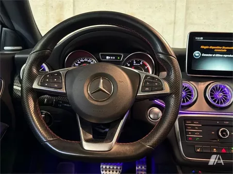 MERCEDES-BENZ Clase CLA CLASE CLA Mercedes-AMG CLA 45 4MATIC - 22990€ en Jaen