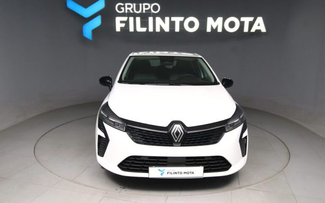 Renault Clio 1.0 TCe Evolution