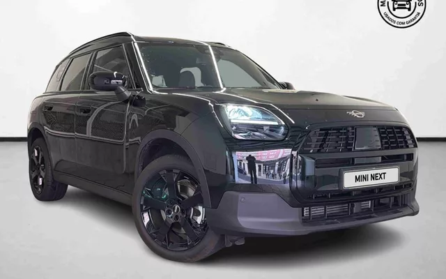 MINI - Mini Countryman - Mini Countryman C Classic XS