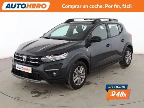 DACIA Sandero Sandero Stepway TCe Essential 67kW