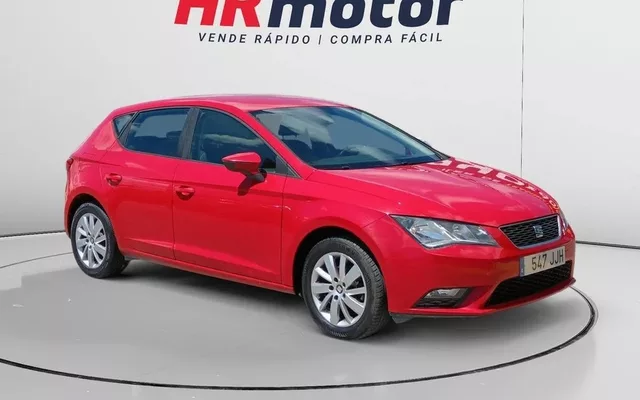SEAT León León 1.2 TSI S&S Reference 110