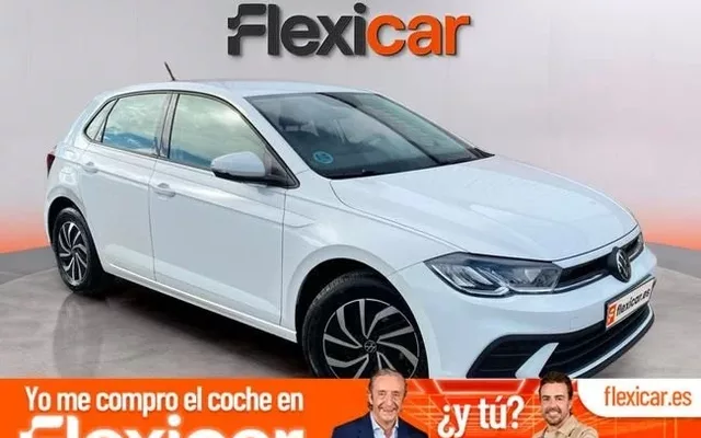VOLKSWAGEN Polo Polo 1.0 TSI R-Line 70kW - 15690€ en Segovia