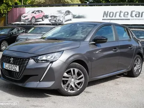 Peugeot 208 1.2 PureTech Active
