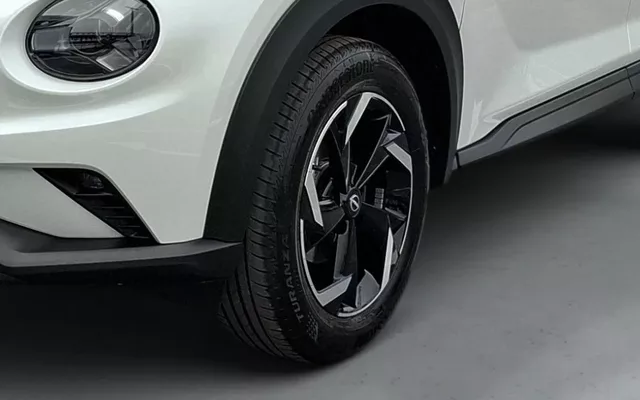 Nissan Juke 1.0 DIG-T Acenta+