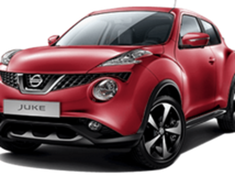 Nissan X-Trail dCi 130 XTRONIC 360 7 plazas 96 kW (130 CV)