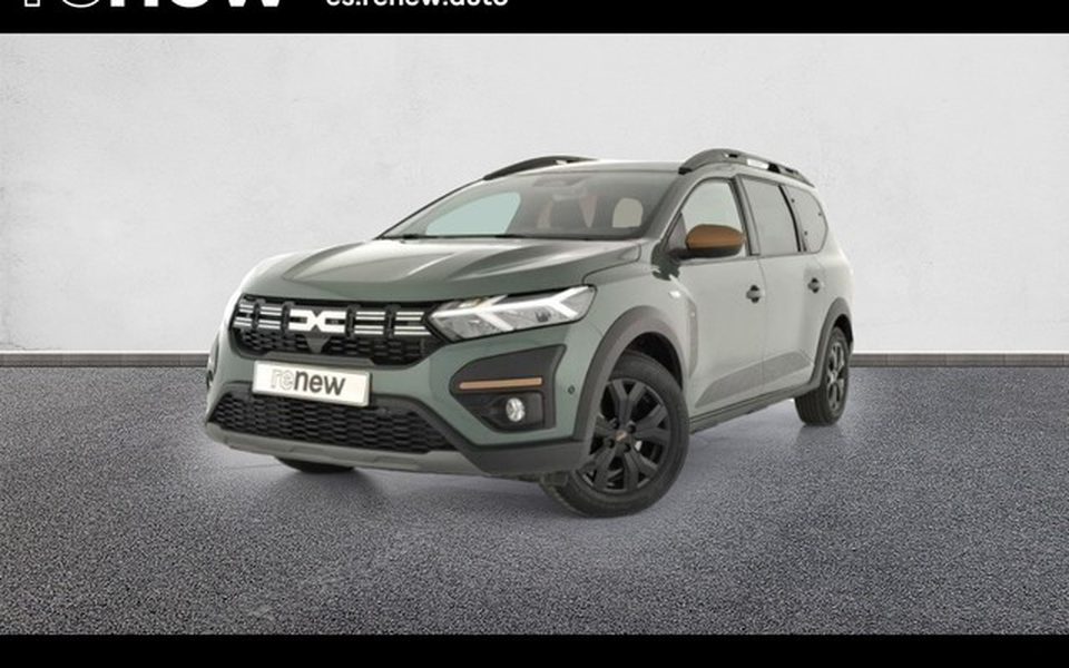 Dacia Jogger Extreme Go Hybrid 103 kW (140 CV)
