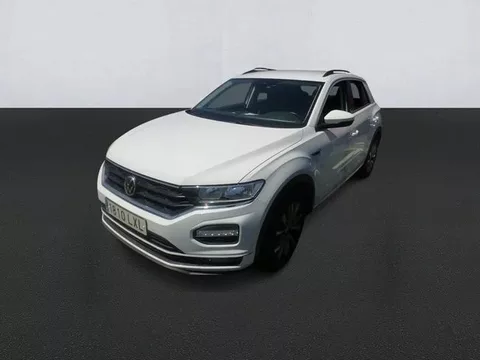 VOLKSWAGEN T-Roc (O) Advance R-Line 1.0 TSI 81kW (110CV)