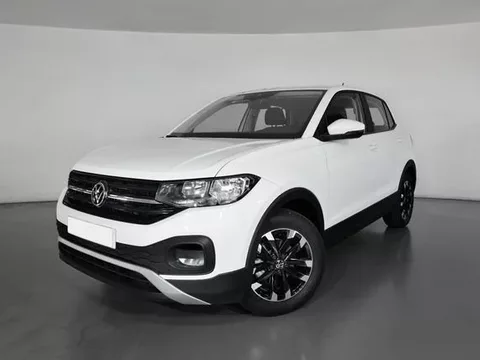VOLKSWAGEN T-Cross Connect 1.0 TSI 70kW (95CV) SG5 (C113LV12)
