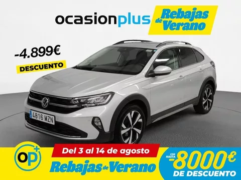 VOLKSWAGEN Taigo Taigo 1.0 TSI 85kW