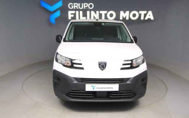 Peugeot Partner Partner Standard 1.5 Bluehdi