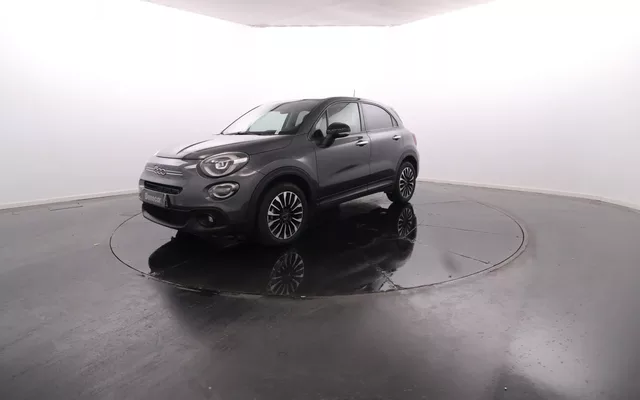 Fiat 500X 1.3 Multijet City Look / Vidros Escurecidos / LED / JLL