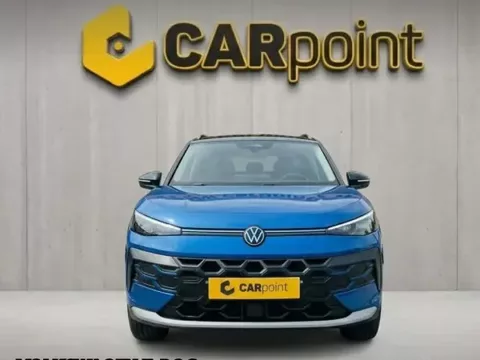 Volkswagen T-Roc 2026 1.5 eTSI Style DSG