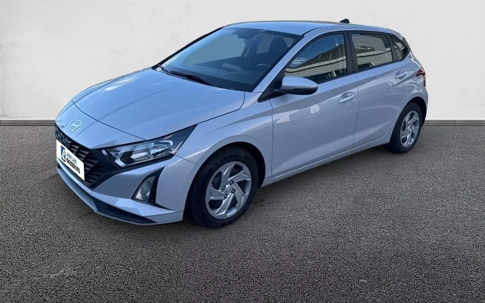 HYUNDAI i20 1.2 79 Initia