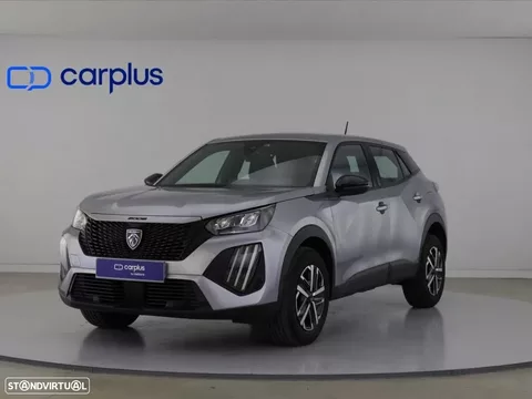 Peugeot 2008 1.2 PureTech Active